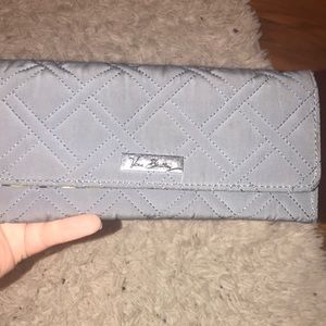 Vera Bradley Wallet